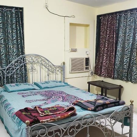 Chintamani Home Stay Chiplun Ngoại thất bức ảnh