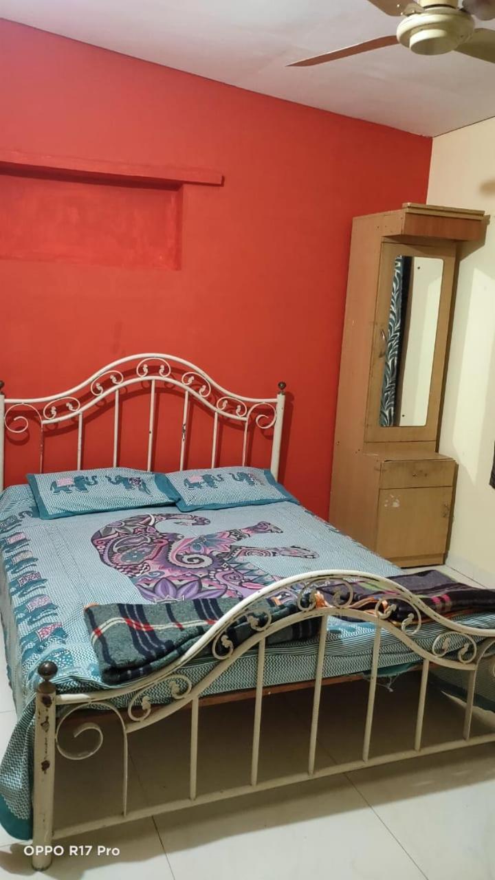 Chintamani Home Stay Chiplun Ngoại thất bức ảnh