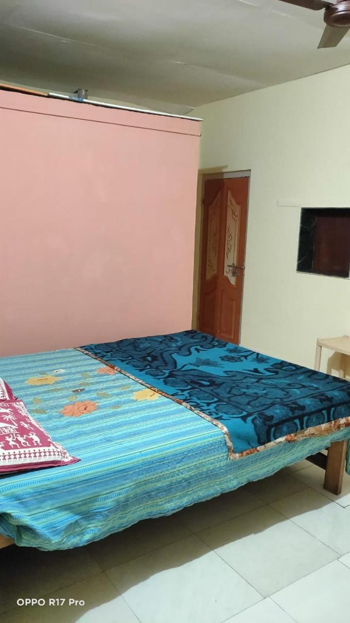 Chintamani Home Stay Chiplun Ngoại thất bức ảnh